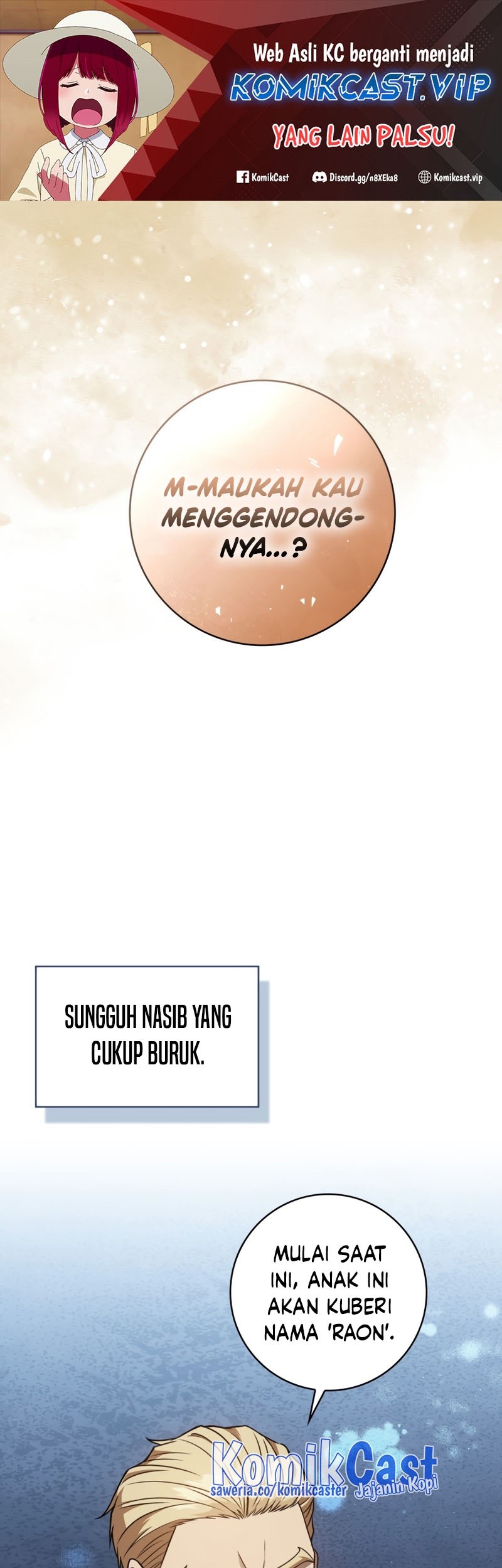 Manhwa The Reincarnated Assassin is a Genius Swordsman Chapter 02 gambar 2