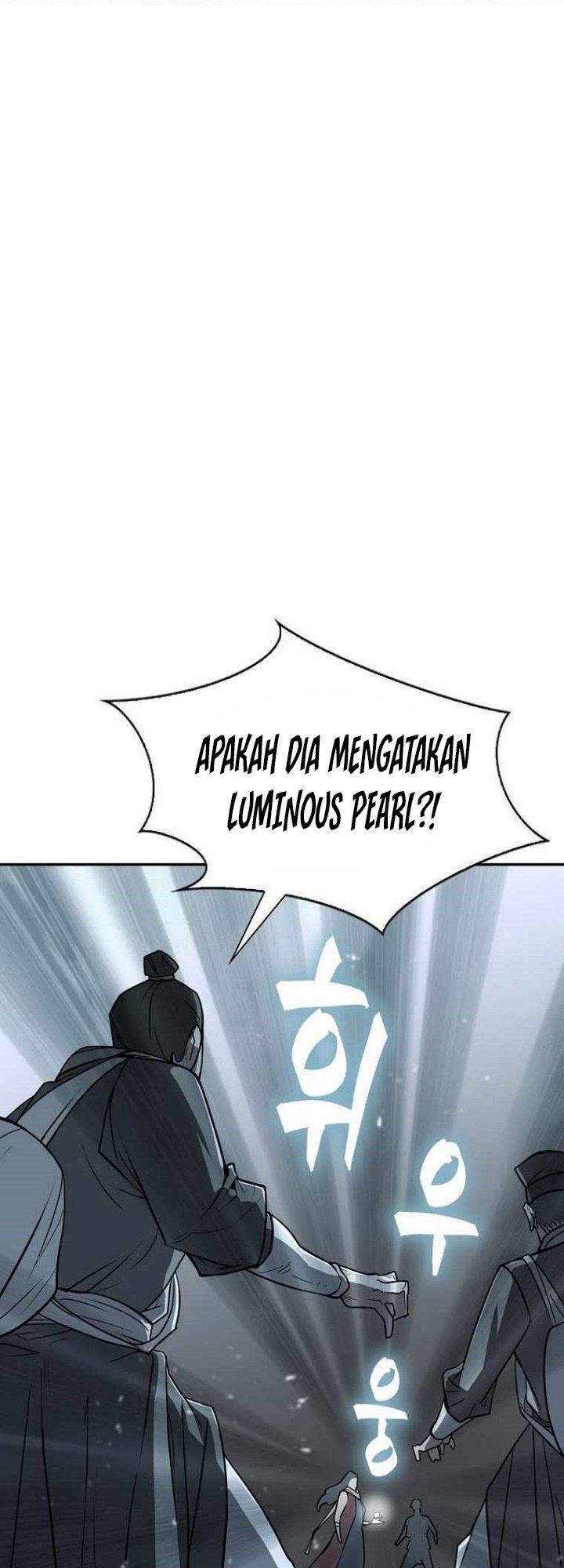 Manhwa Sword Demon Island Chapter 46 gambar 2