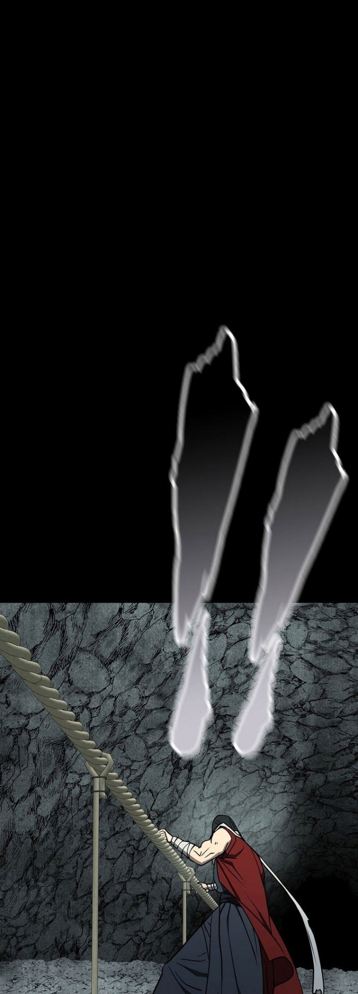 Manhwa Sword Demon Island Chapter 45 gambar 2