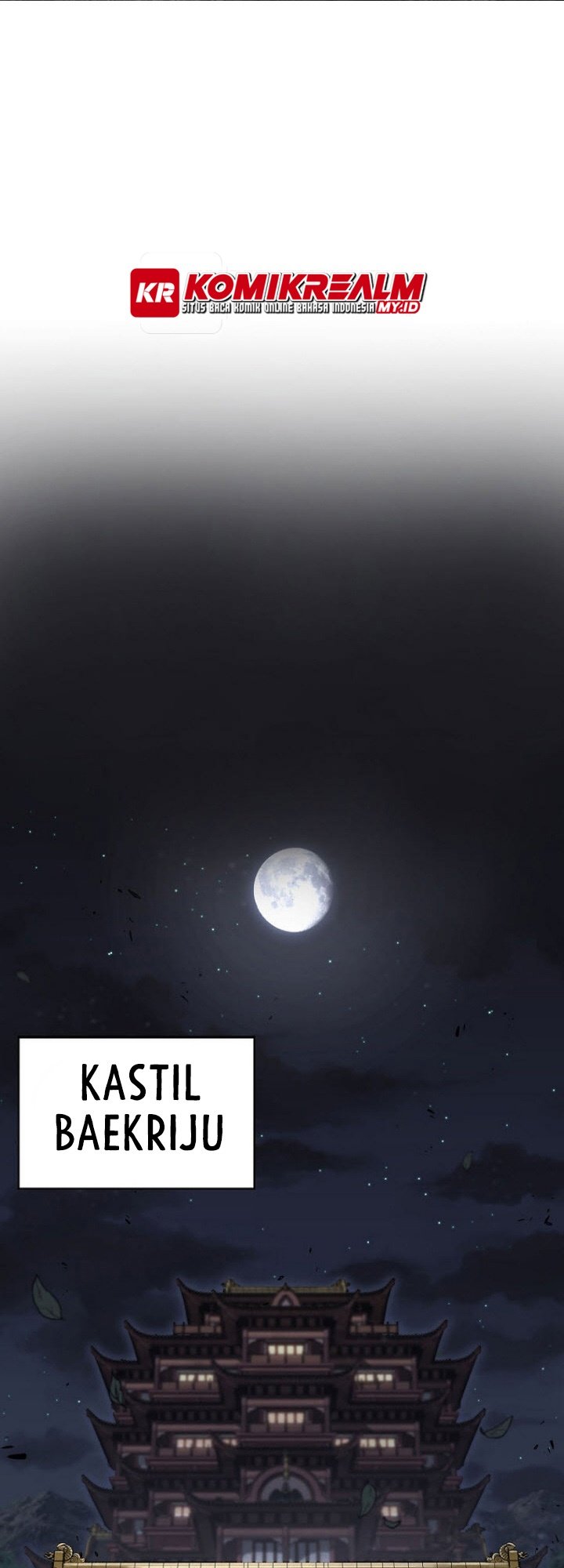 Manhwa Sword Demon Island Chapter 43 gambar 2