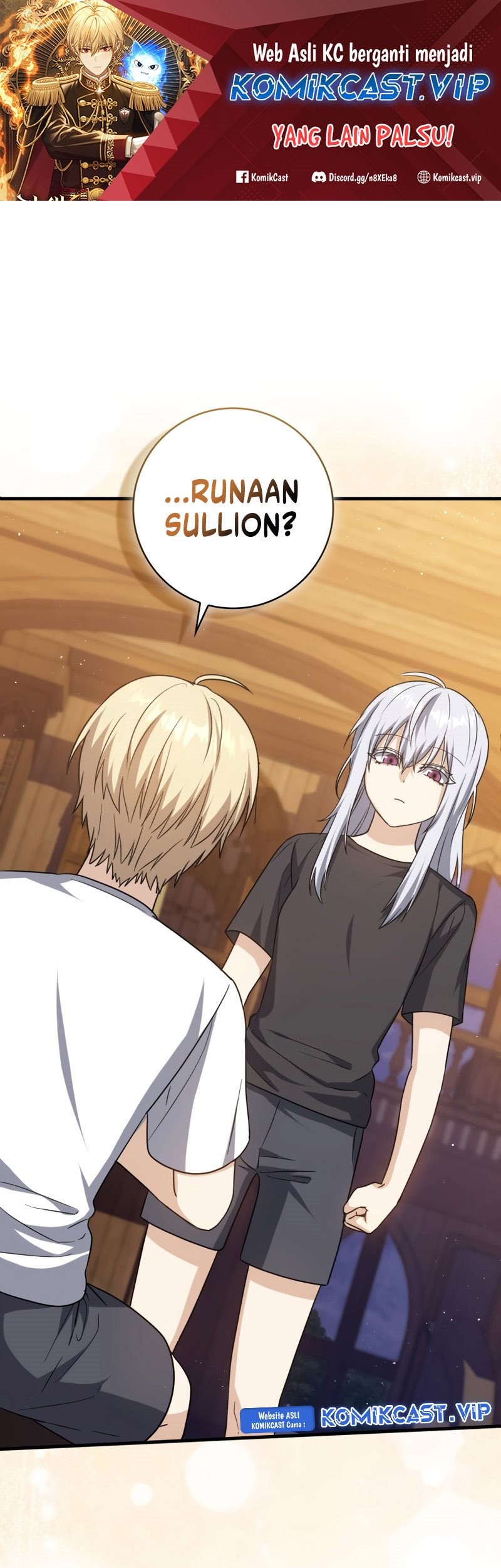Manhwa The Reincarnated Assassin is a Genius Swordsman Chapter 11 gambar 2