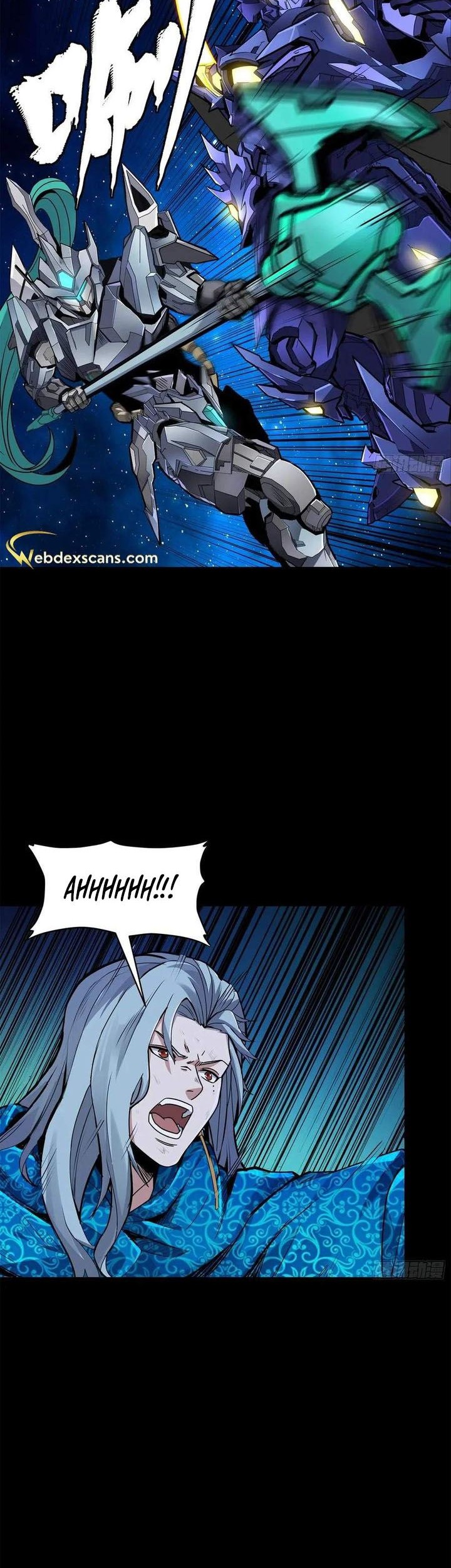 Manhua Legend of Star General Chapter 137 gambar 2