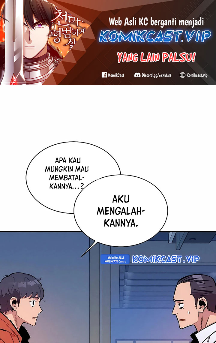 Manhwa Auto-Hunting With Clones Chapter 47 gambar 2