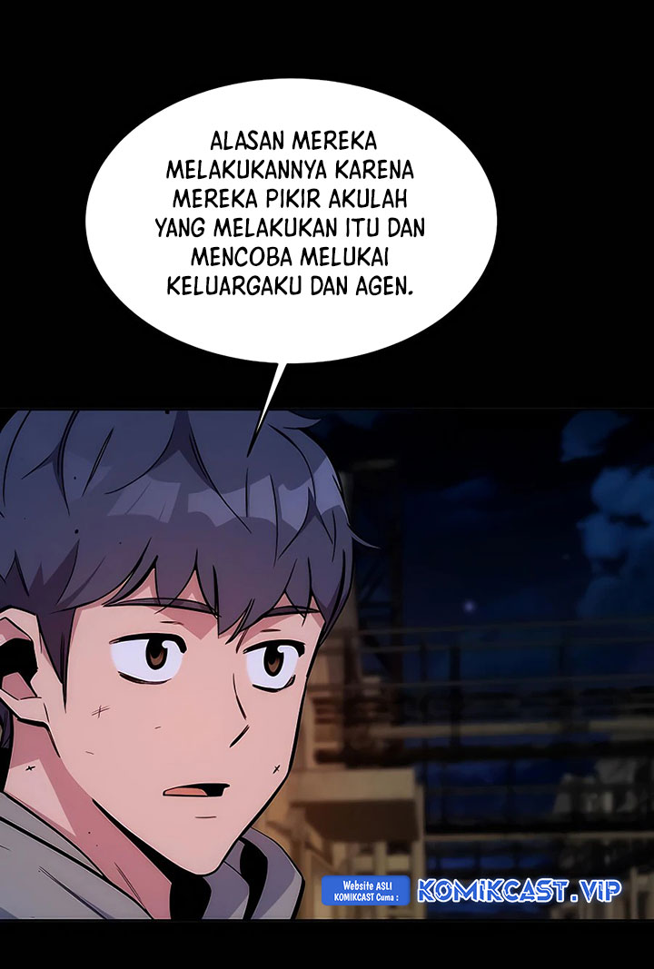 Auto-Hunting With Clones Chapter 47 - Halaman 48