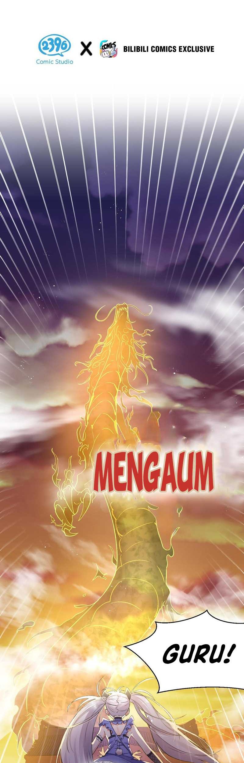 Manhua I Just Had to Pick up a Female Disciple Chapter 27 gambar 2