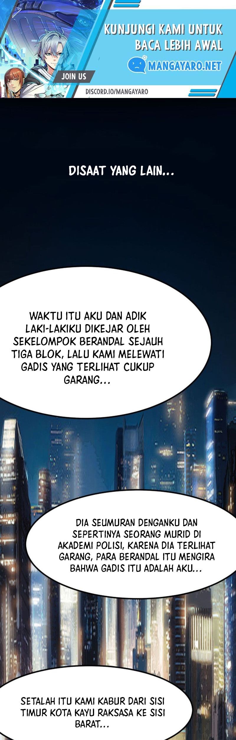 Manhua Beast Tamer: It All Starts With Mythical Rank Talent Chapter 51 gambar 2