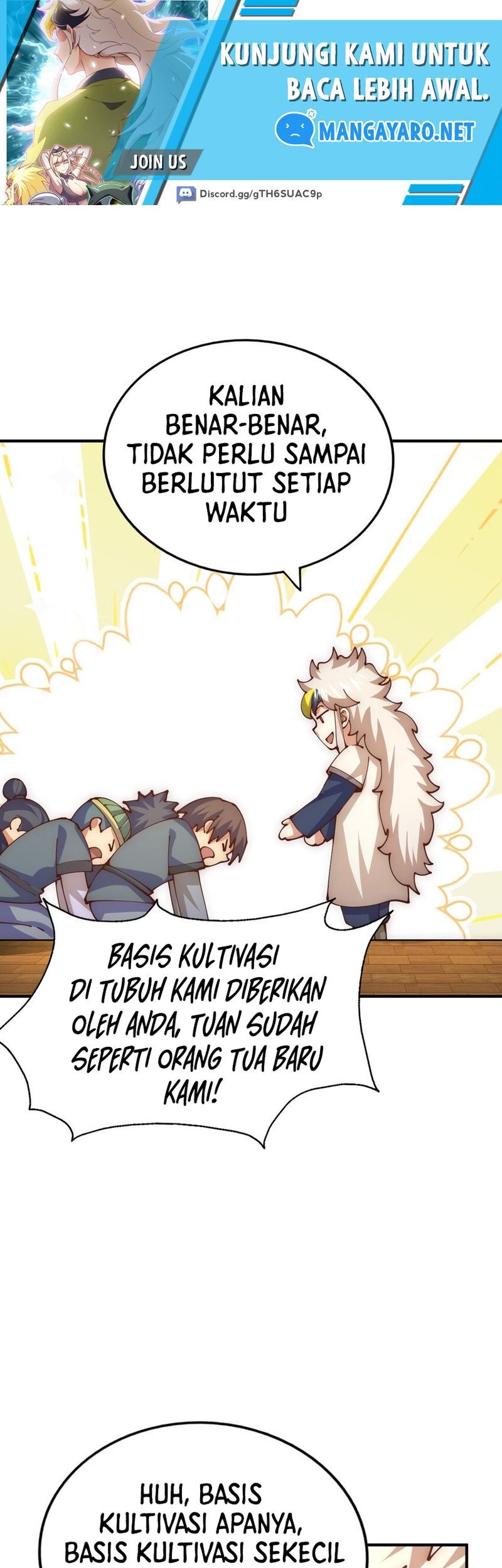 Manhua Beyond Myriad Peoples Chapter 248 gambar 2