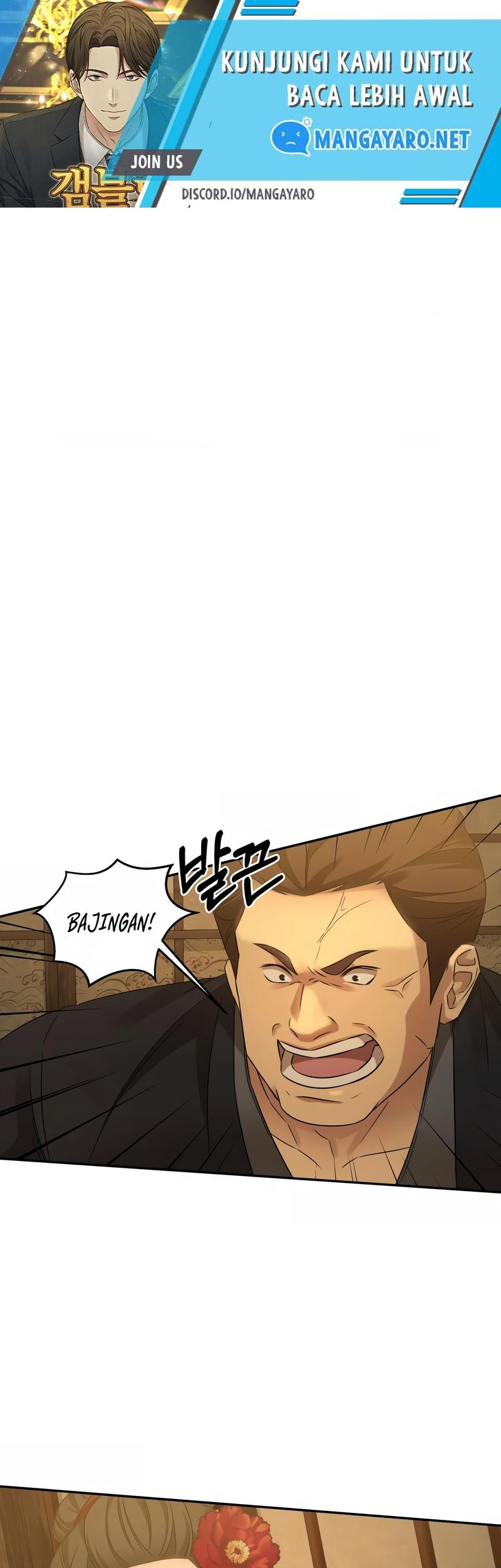 Manhwa Gambling 1945 Chapter 09 gambar 2