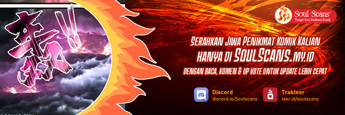 The First Ancestor in History Chapter 142 - Halaman 2