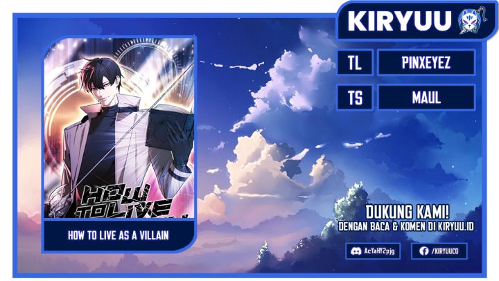 Komik How to Live as a Villain Chapter 100 gambar 1
