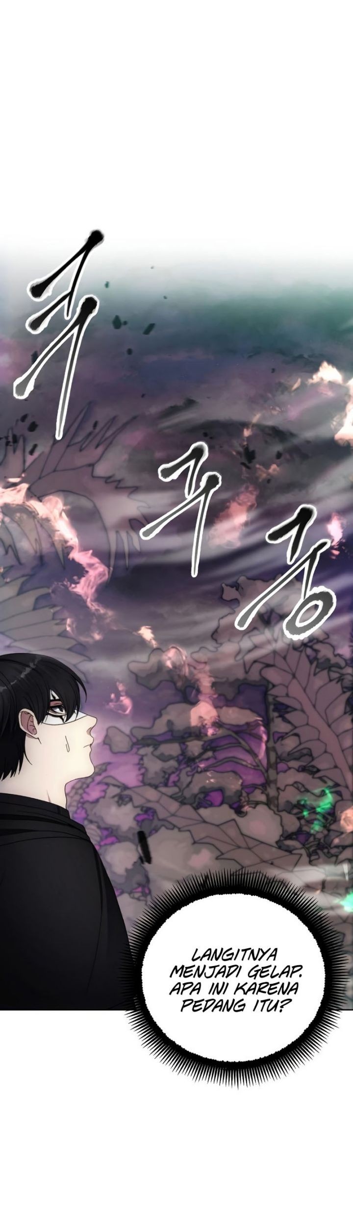 Manhwa How to Live as a Villain Chapter 100 gambar 2
