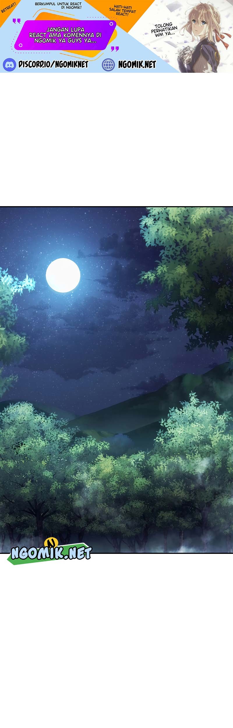 Manhwa The Live Chapter 163 gambar 2