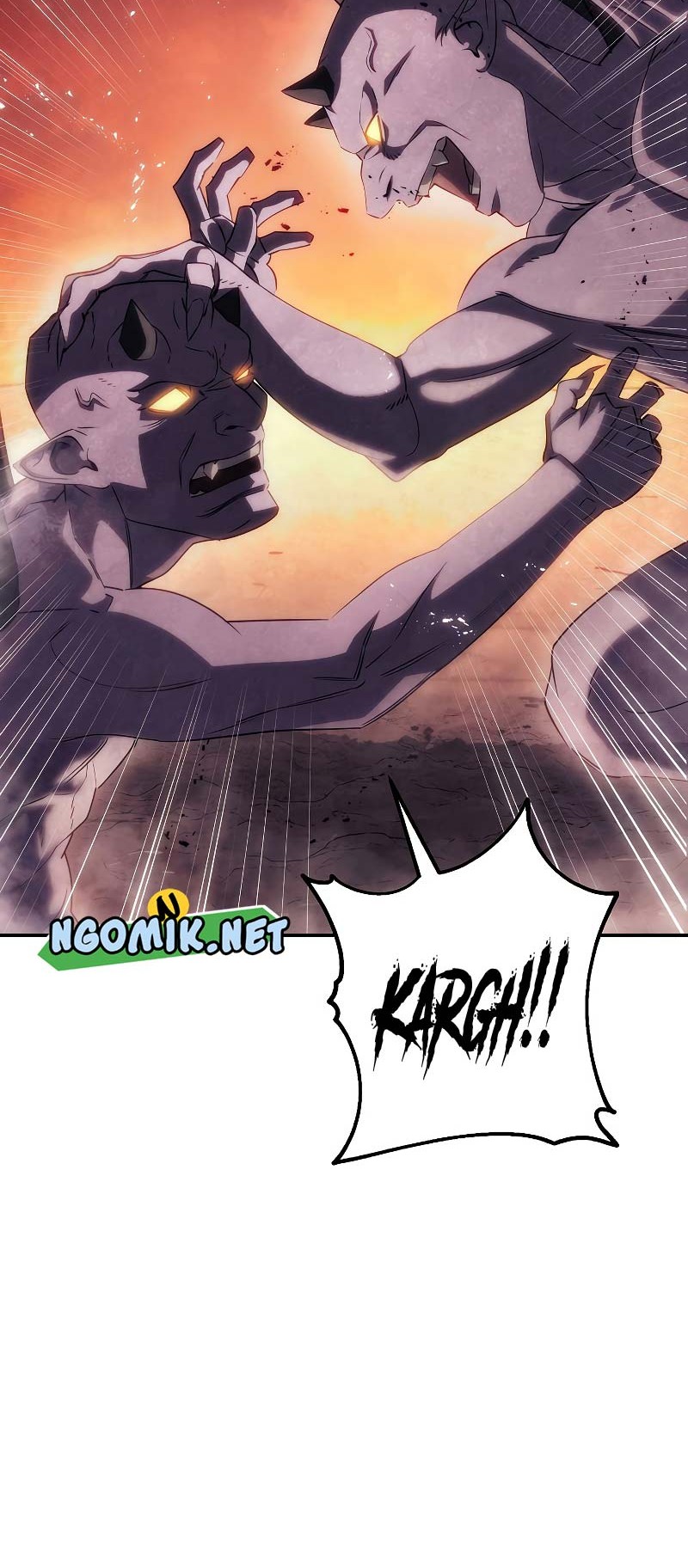 The Live Chapter 162 halaman 3