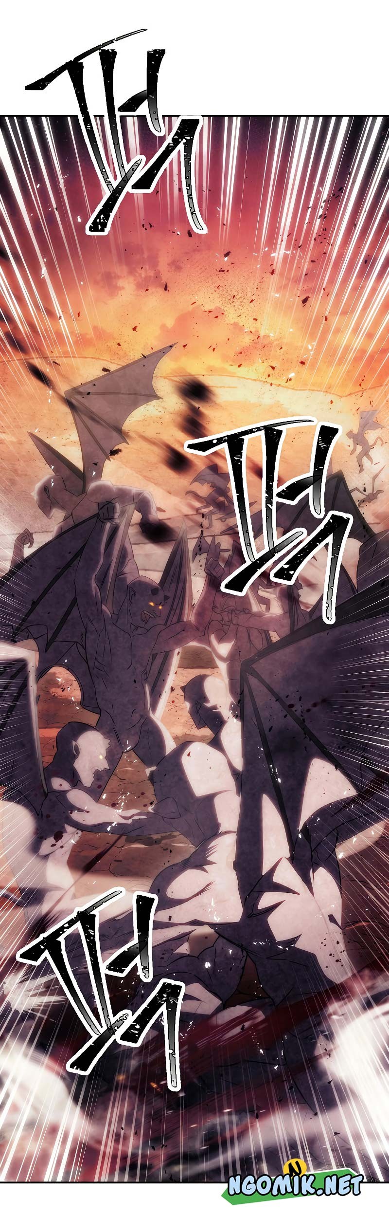 The Live Chapter 162 halaman 4