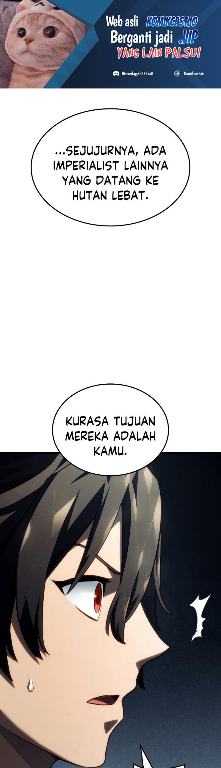 Manhwa Revenge of the Iron-Blooded Sword Hound Chapter 41 gambar 2