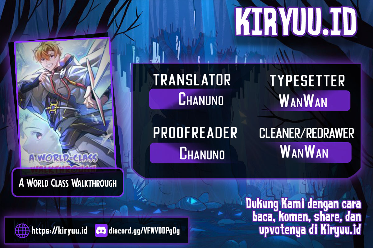 Komik The World-Class Extra’s Walkthrough Chapter 52 gambar 1