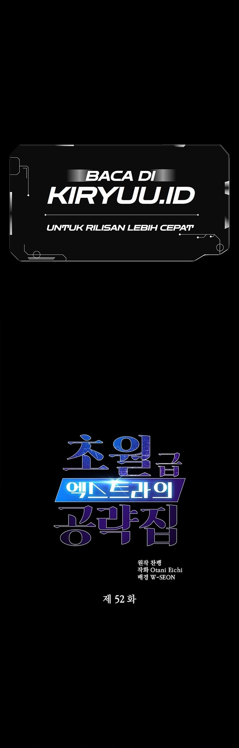 Manhwa The World-Class Extra’s Walkthrough Chapter 52 gambar 2