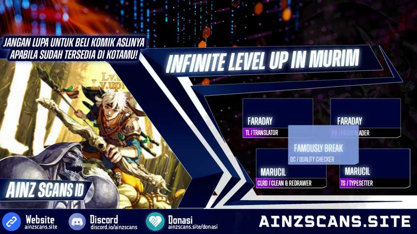 Komik Infinite Level Up in Murim Chapter 163 gambar 1