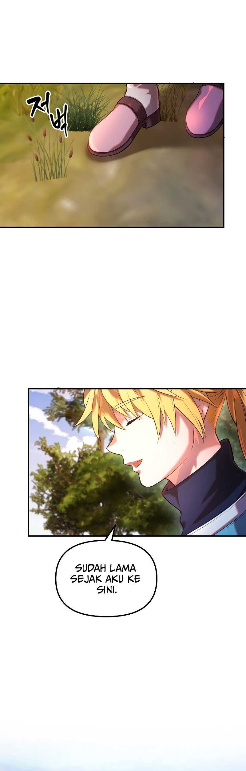Manhwa Golden Mage Chapter 24 gambar 2