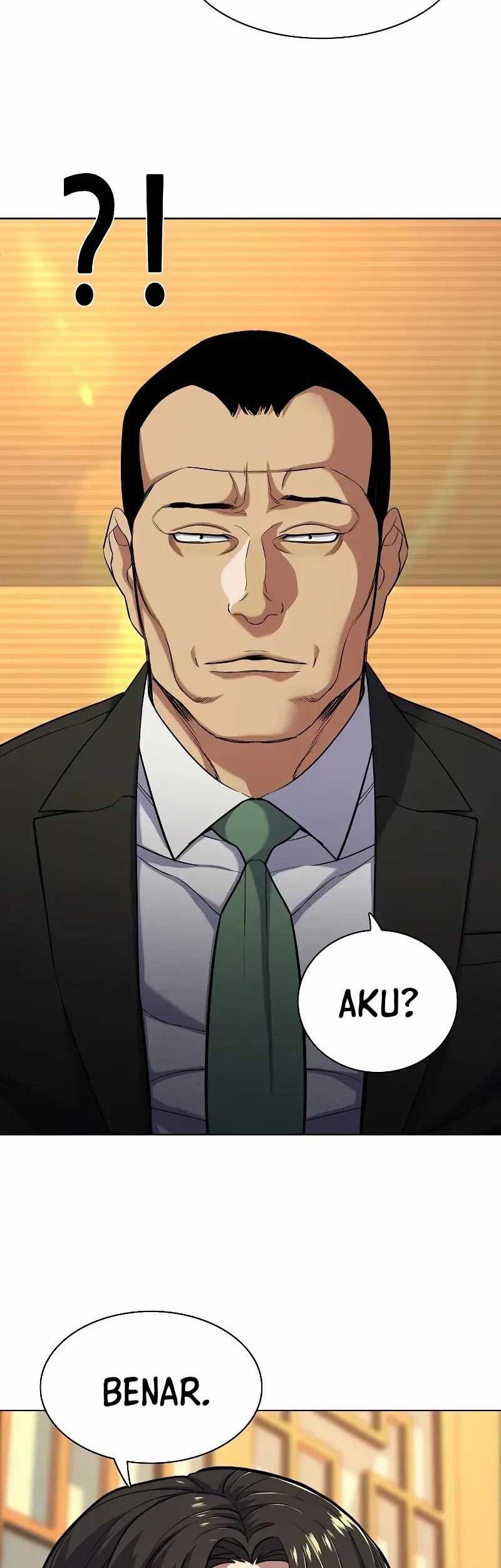 Manhwa The Youngest Son Of A Rich Family Chapter 62 gambar 2