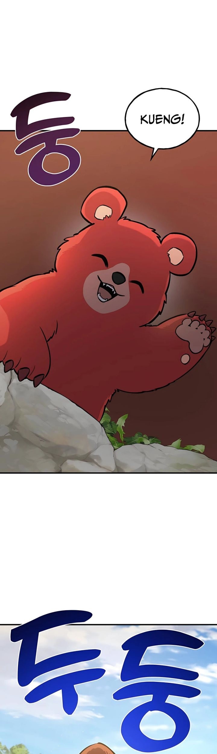Manhwa Solo Farming In The Tower Chapter 25 gambar 2