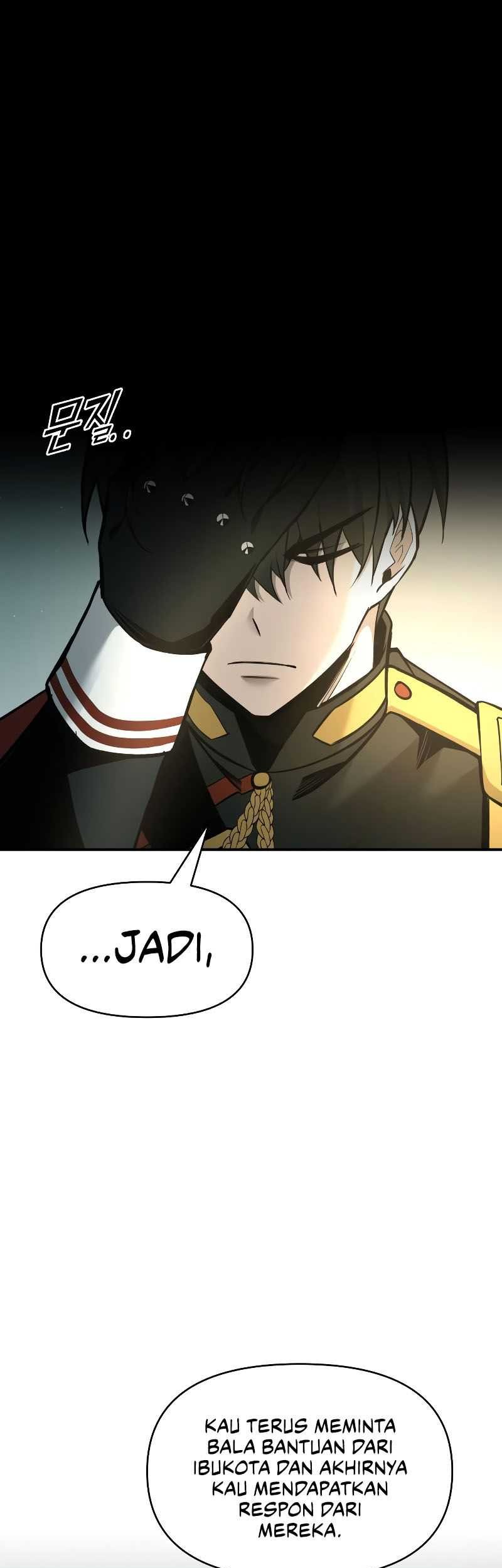 Manhwa I Became the Tyrant of a Defense Game Chapter 60 gambar 2