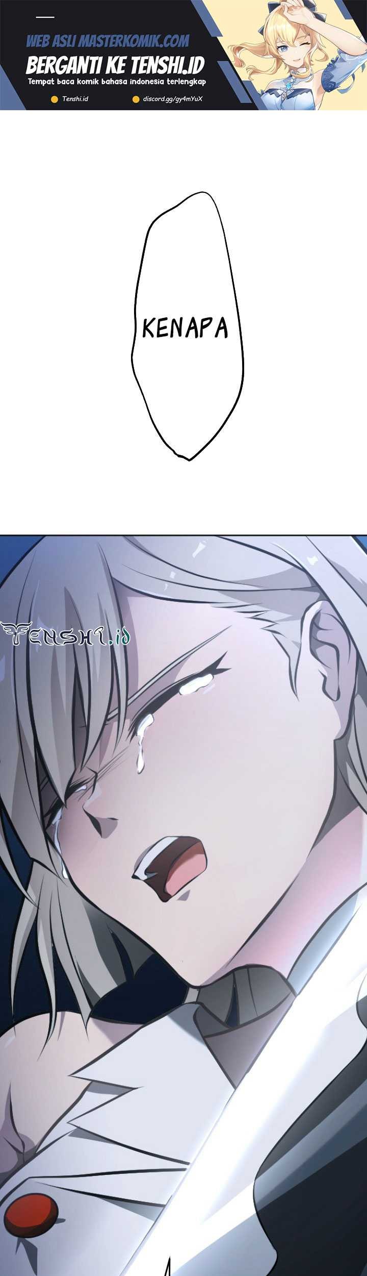 Manga Revenge of the Top Ranker Chapter 10 gambar 2