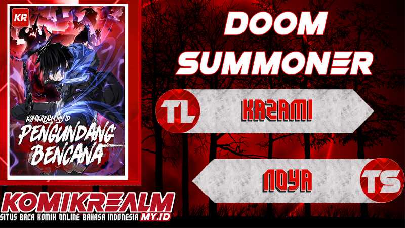 Komik Doom Summoner Chapter 17 gambar 1