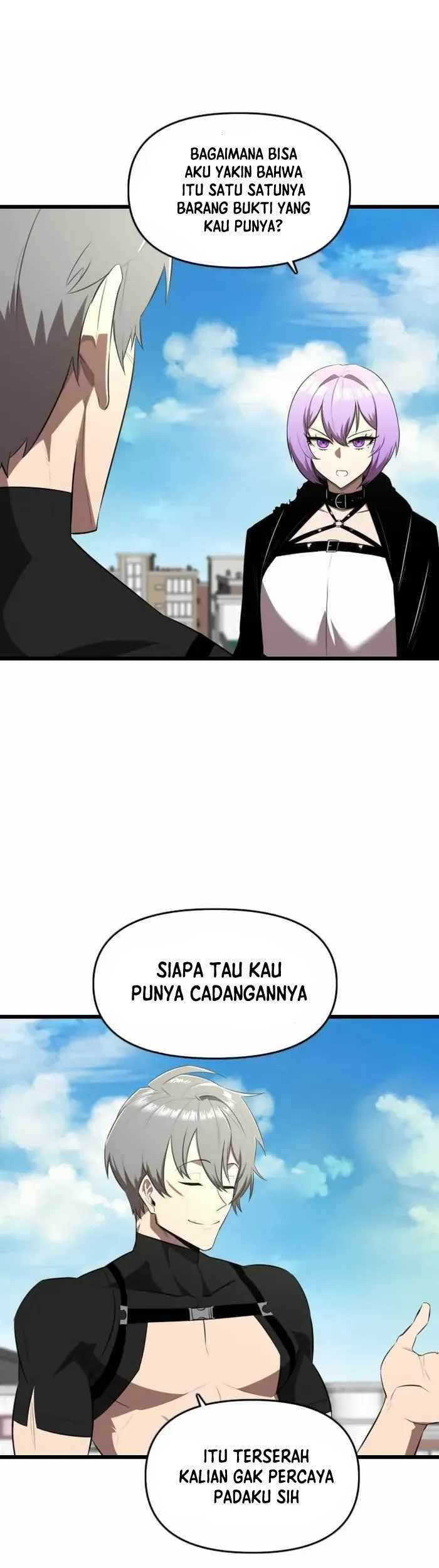 Rental Hero Chapter 15 halaman 3