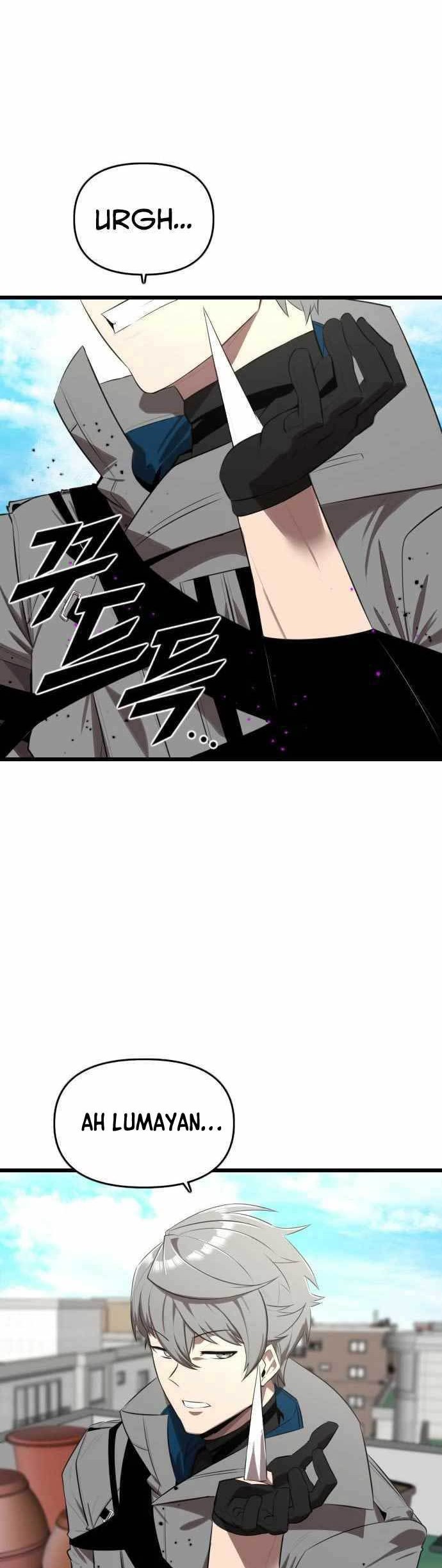 Rental Hero Chapter 14 halaman 3
