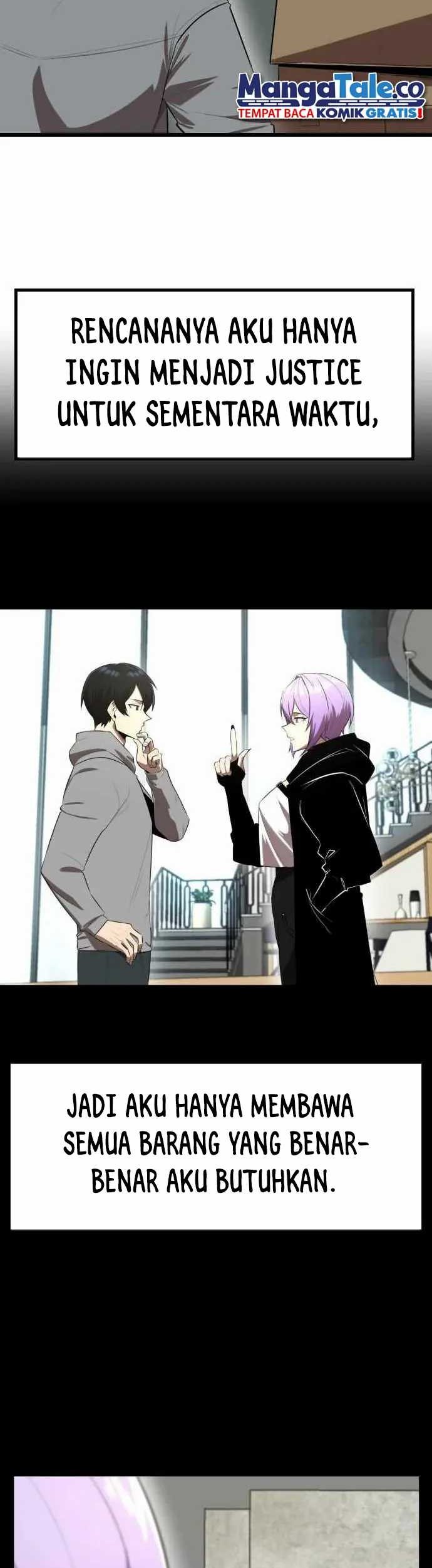 Rental Hero Chapter 12 halaman 3