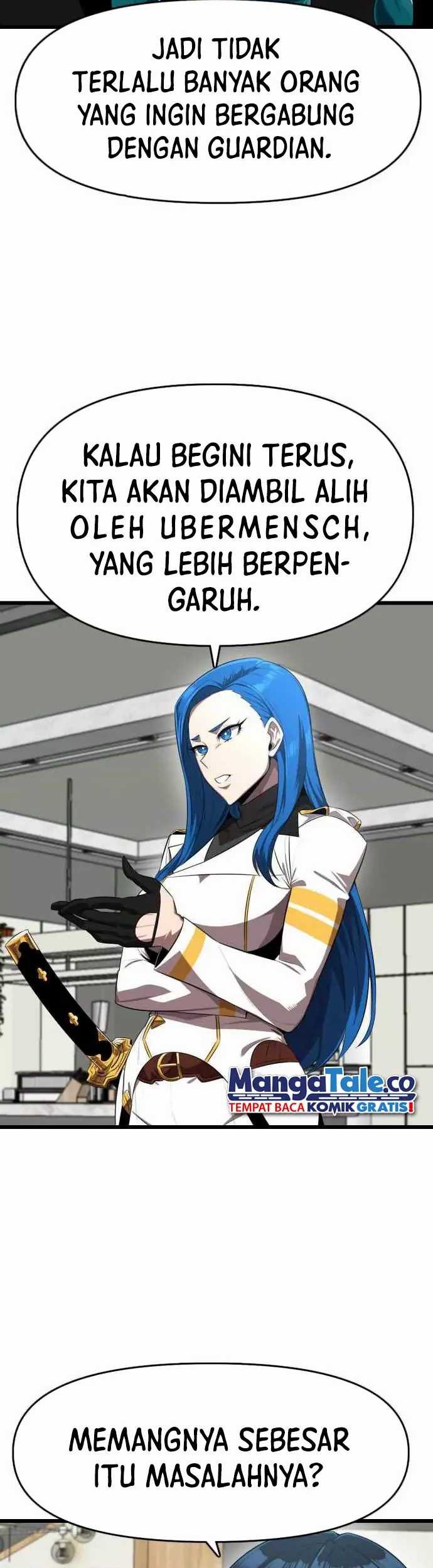 Rental Hero Chapter 11 halaman 3