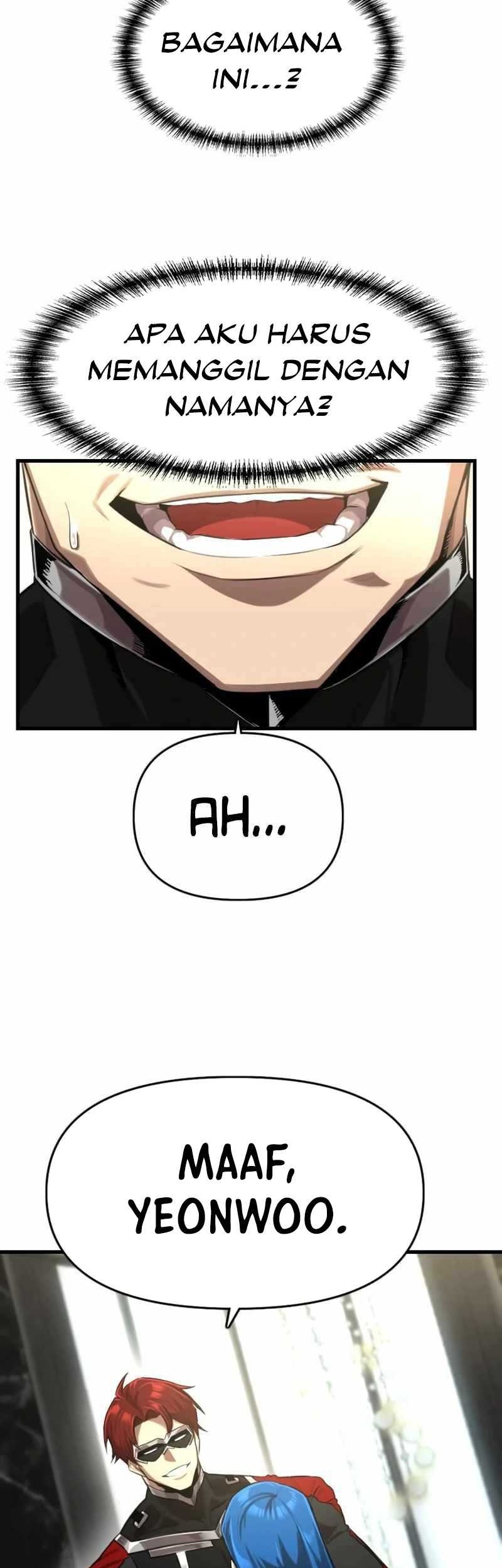 Rental Hero Chapter 8 halaman 3