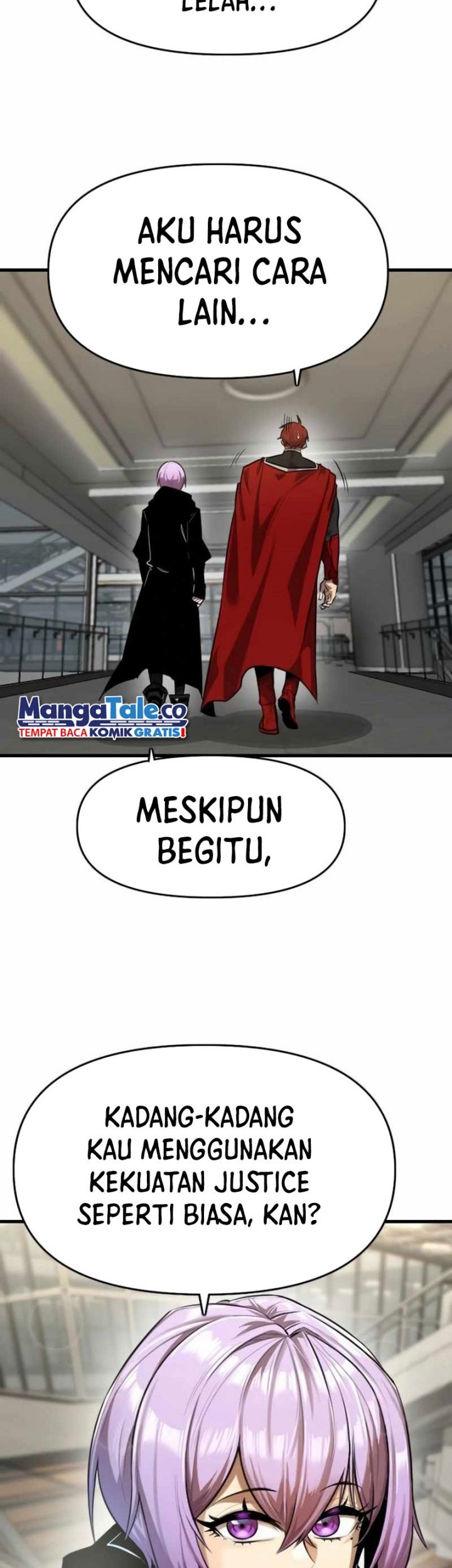 Rental Hero Chapter 7 halaman 3