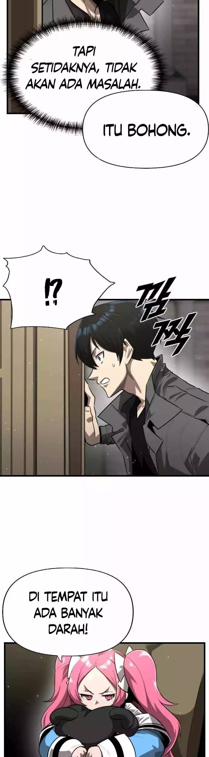 Rental Hero Chapter 4 halaman 3