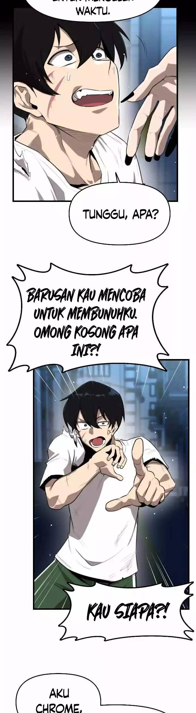 Rental Hero Chapter 3 halaman 3