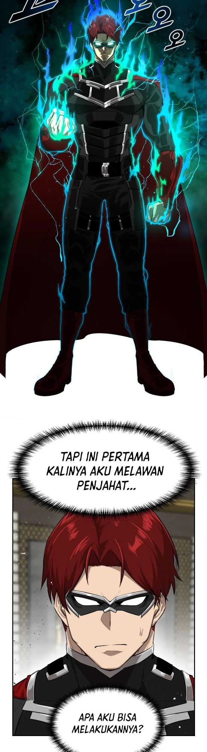 Rental Hero Chapter 2 halaman 3