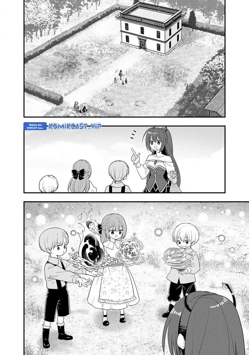 A-Rank Boukensha no Slow Life Chapter 45.1 - Halaman 3