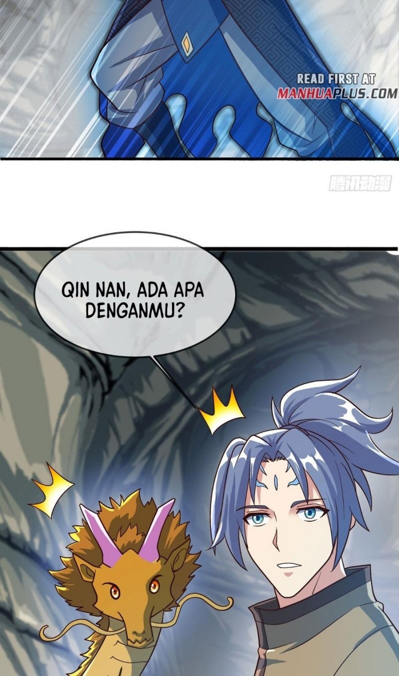 Manhua Peerless Soul Chapter 527 gambar 2