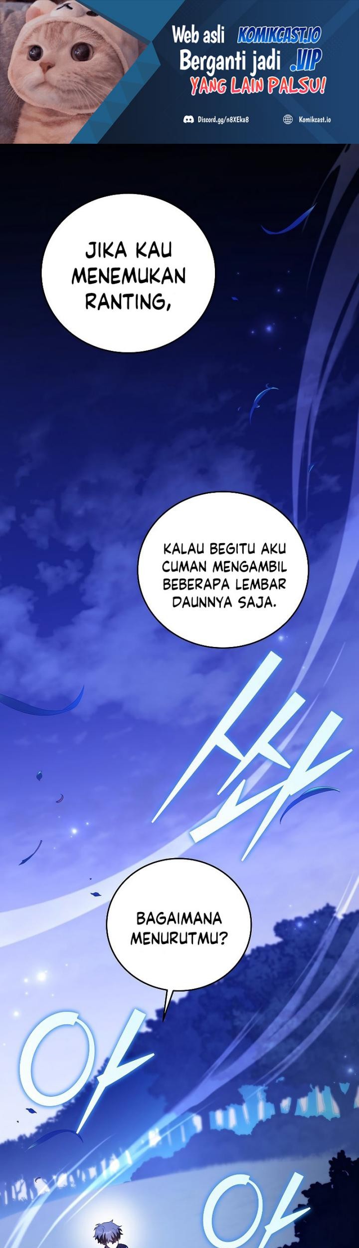 Manhwa The Novel’s Extra (Remake) Chapter 73 gambar 2