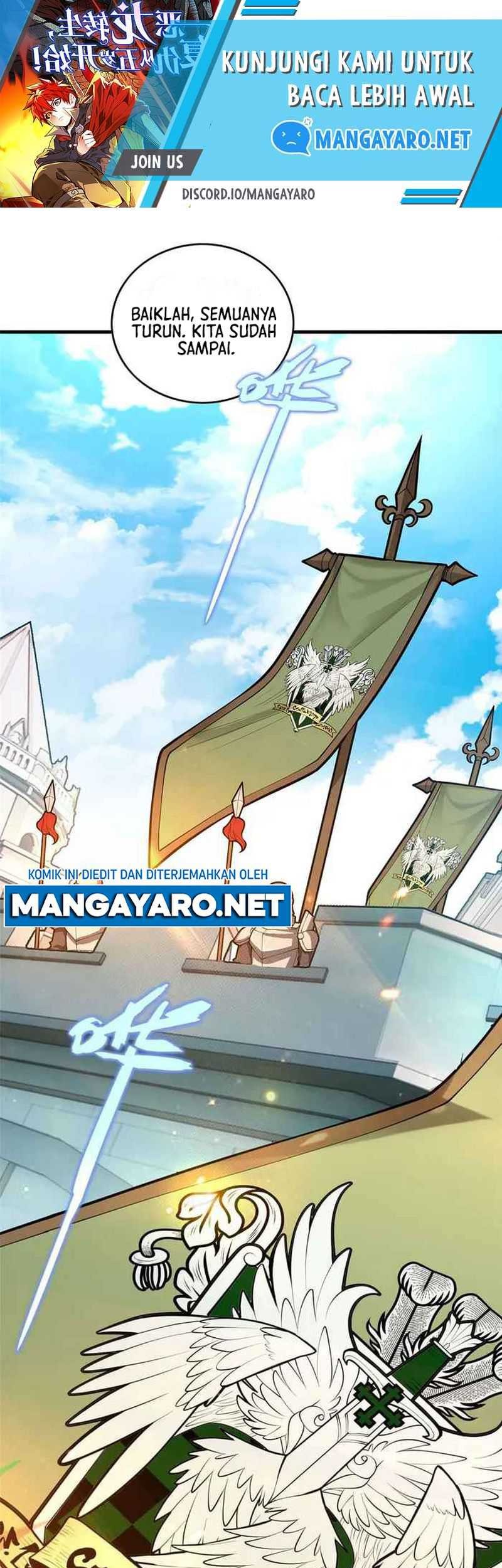 Manhwa Evil Dragon Is Reincarnated! Revenge Begins at the Age of Five! Chapter 17 gambar 2