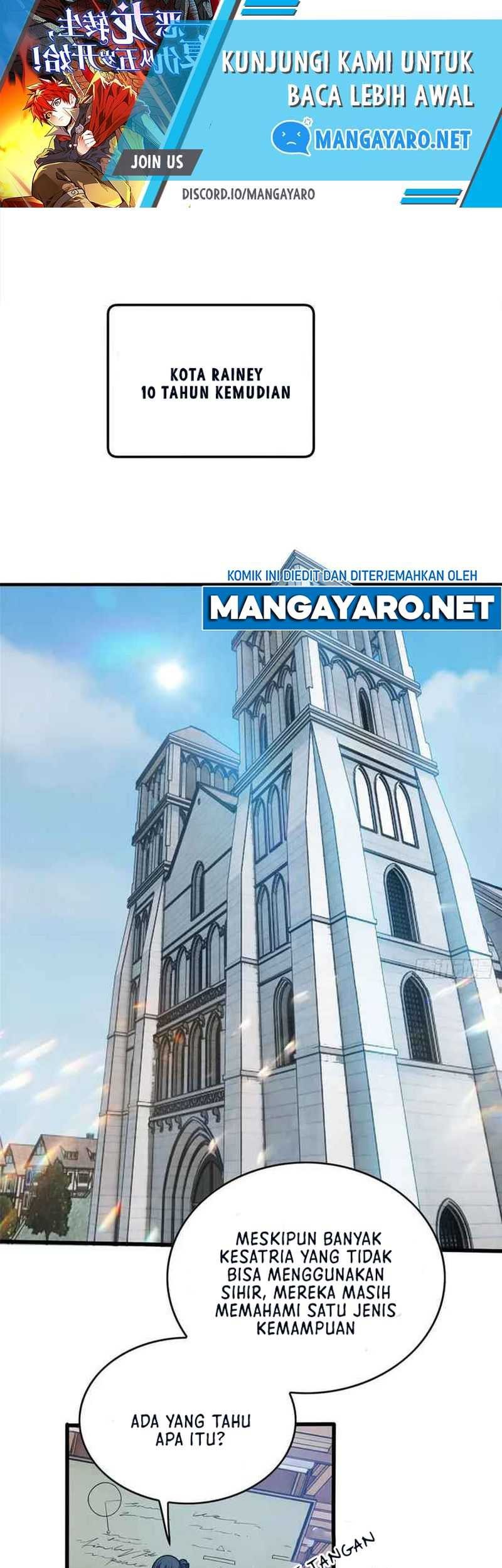 Manhwa Evil Dragon Is Reincarnated! Revenge Begins at the Age of Five! Chapter 14 gambar 2