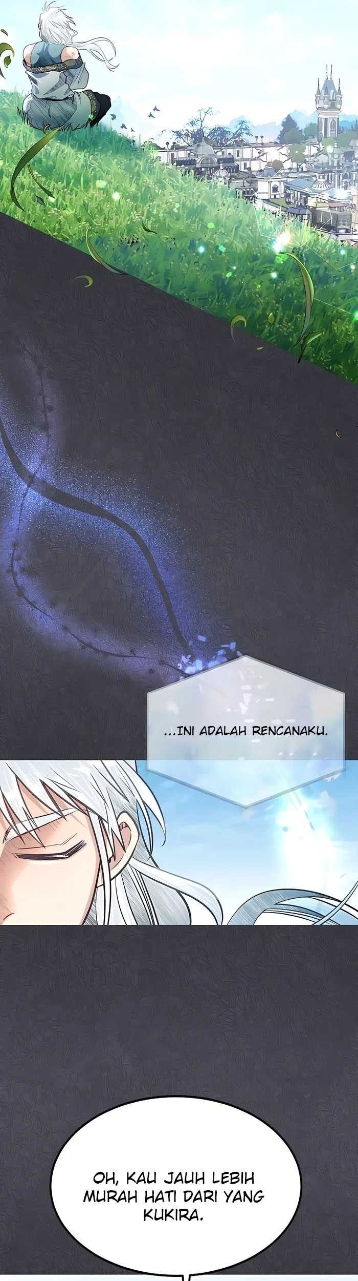 Manhwa The Little Brother Is the Academy’s Hotshot Chapter 42 gambar 2