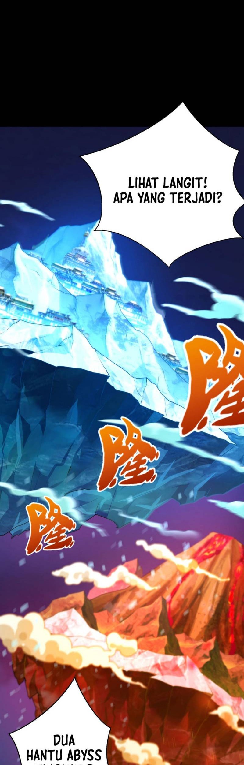 Manhua Age of Terror Chapter 115 gambar 2
