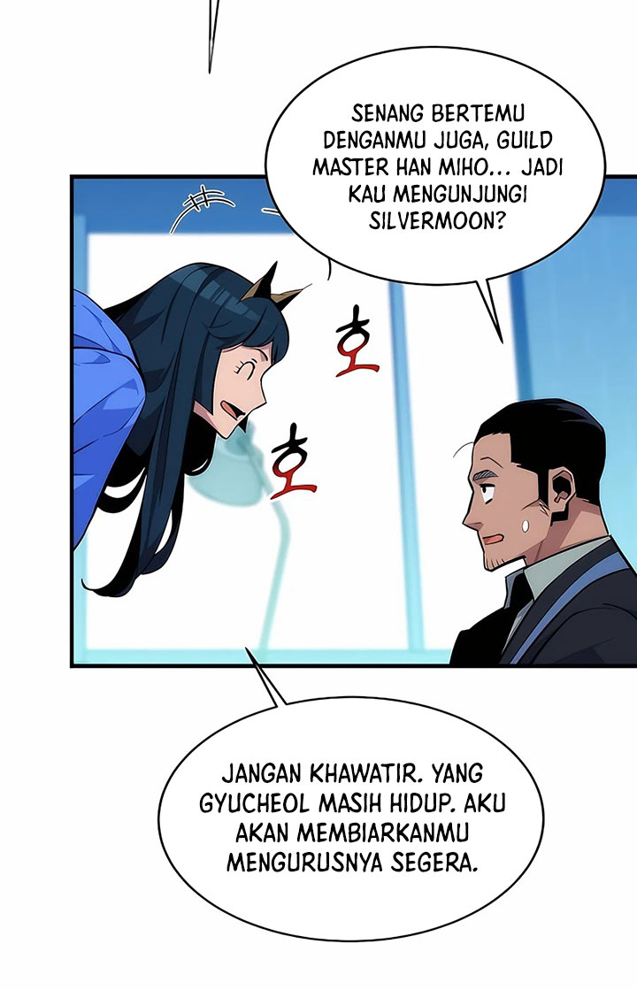 Auto-Hunting With Clones Chapter 48 - Halaman 18
