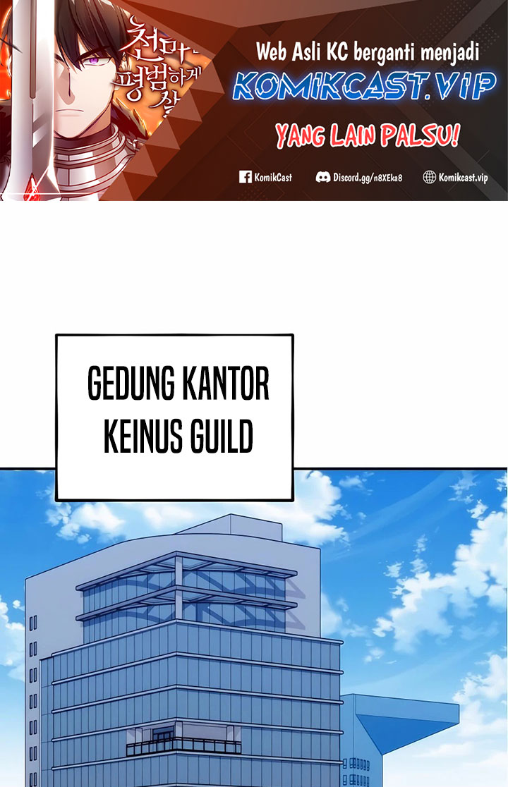 Manhwa Auto-Hunting With Clones Chapter 48 gambar 2