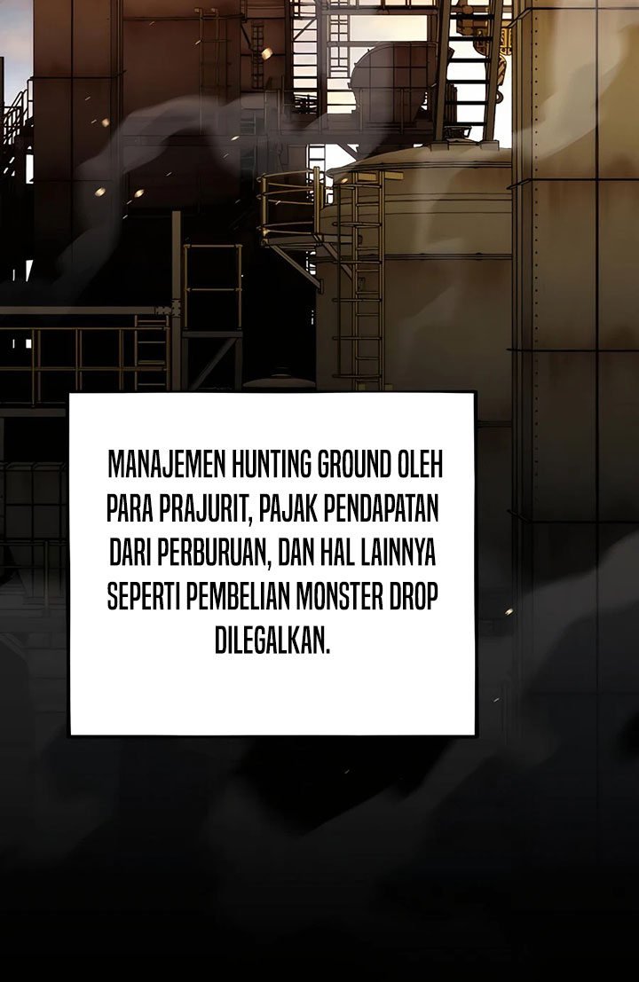 Auto-Hunting With Clones Chapter 48 - Halaman 25