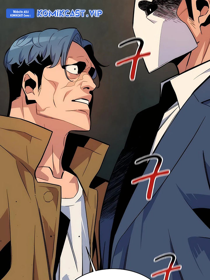 Auto-Hunting With Clones Chapter 48 - Halaman 48