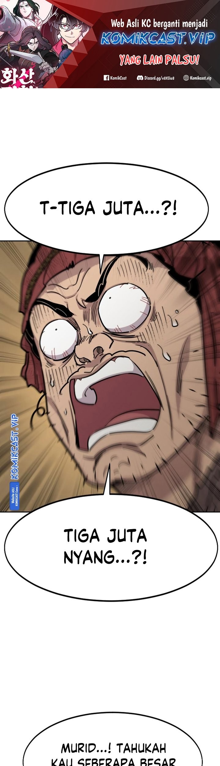 Manhwa Return of the Flowery Mountain Sect Chapter 88 gambar 2