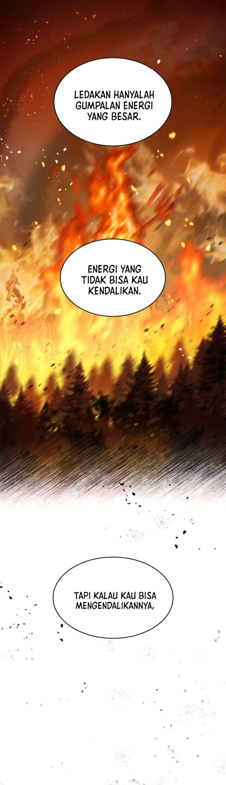 Manhwa Infinite Mage Chapter 48 gambar 2